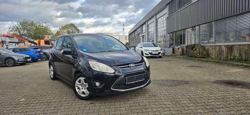 Ford C-Max 183.697 km 3.490 € Waiblingen Neustadt 71336
