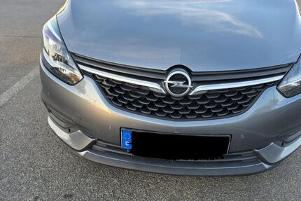 Opel Zafira 110.000 km 12.299 &euro; Tamm 71732
