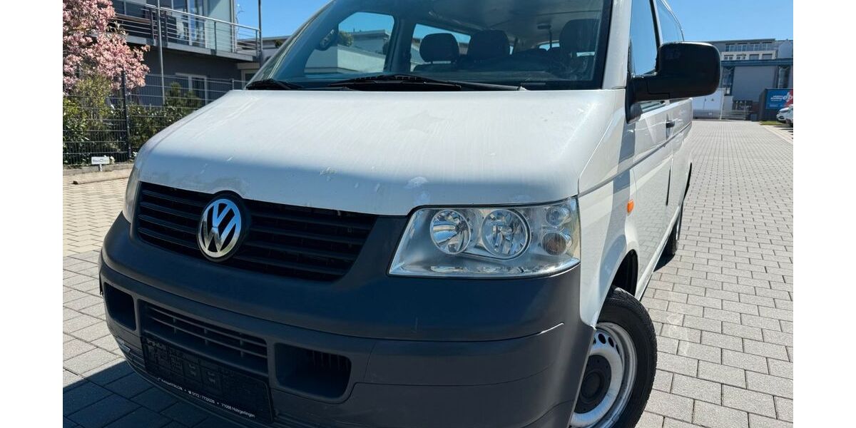 VW T5 Transporter 168.000 km 6.980 &euro; Holzgerlingen 71088