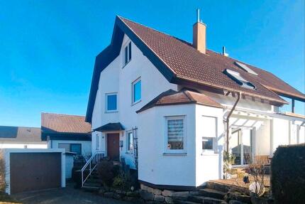Haus Reutlingen Reutlingen-Betzingen - 6 Zimmer, 140 m&sup2;, 580.000&euro; | Angebot:26441712
