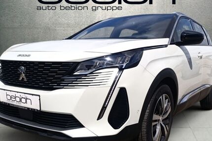 Peugeot 5008 23.100 km 26.880 € Frickenhausen 72636