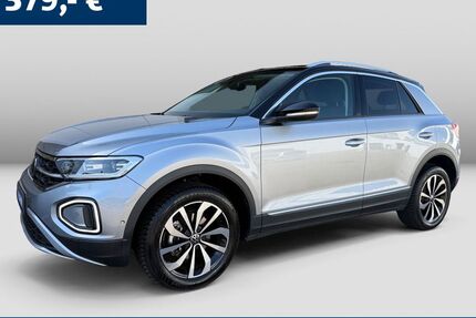 VW T-Roc 5.380 km 27.895 &euro; Korntal-Münchingen 70825