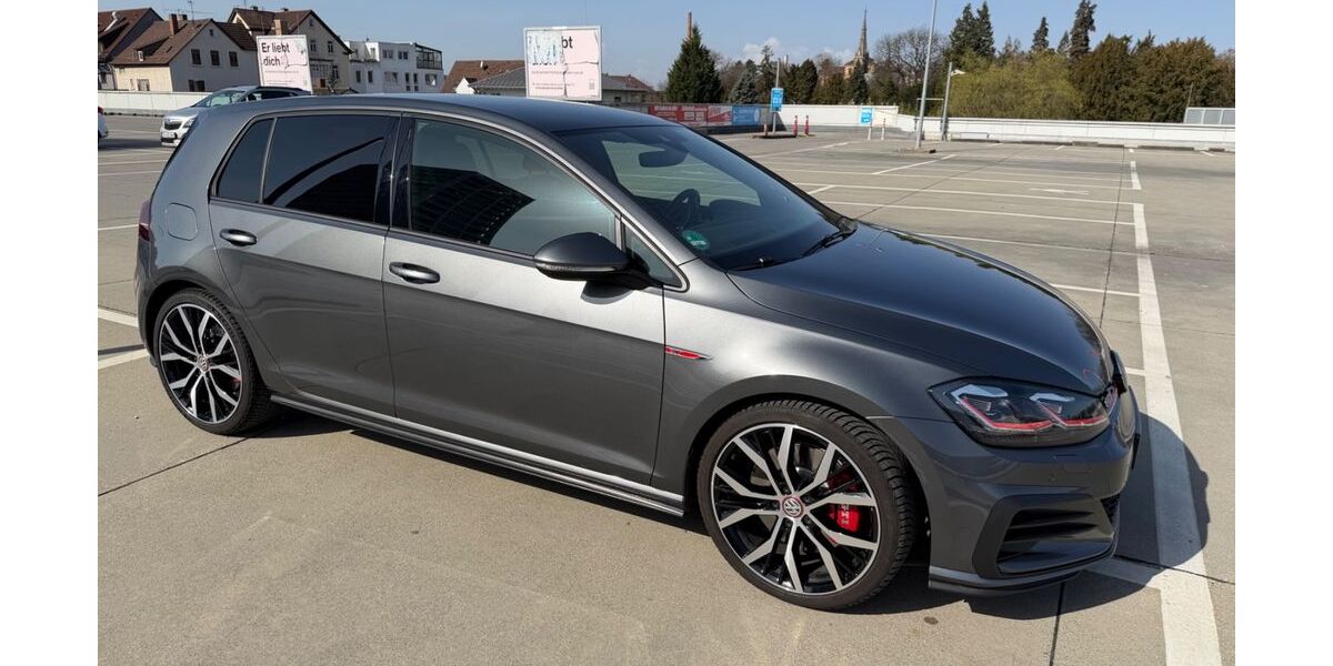 VW Golf 49.950 km 24.999 &euro; Kirchentellinsfurt 72138