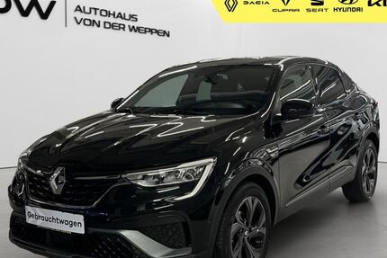 Renault Arkana 49.200 km 23.900 &euro; Stuttgart 70469