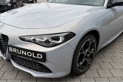 Alfa Romeo Giulia 27.500 km 37.900 € Stuttgart 70565