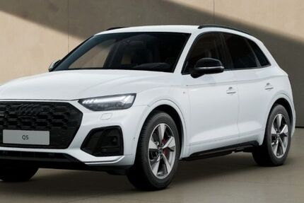 Audi Q5 42.999 km 47.999 € Stuttgart 70563