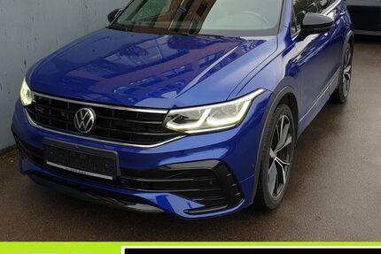 VW Tiguan 70.000 km 33.870 &euro; Waiblingen 71332