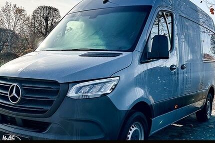 Mercedes-Benz Sprinter 182.600 km 25.883 &euro; Ludwigsburg 71636