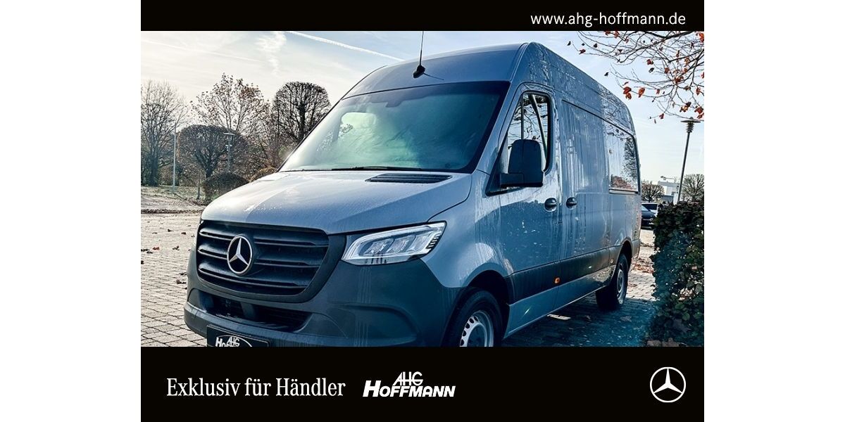 Mercedes-Benz Sprinter 182.600 km 25.883 &euro; Ludwigsburg 71636