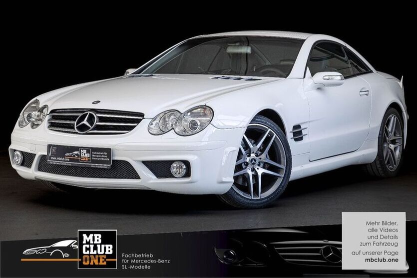 SL 500