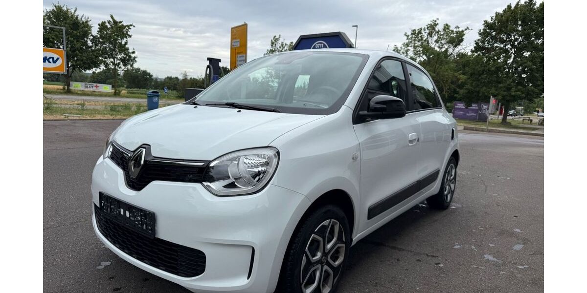Renault Twingo 29.000 km 10.999 &euro; Filderstadt / bei Stuttgart 70794