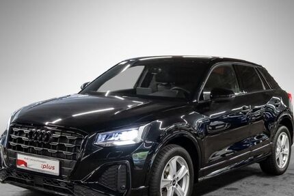 Audi Q2 46.649 km 27.920 € Stuttgart 70469