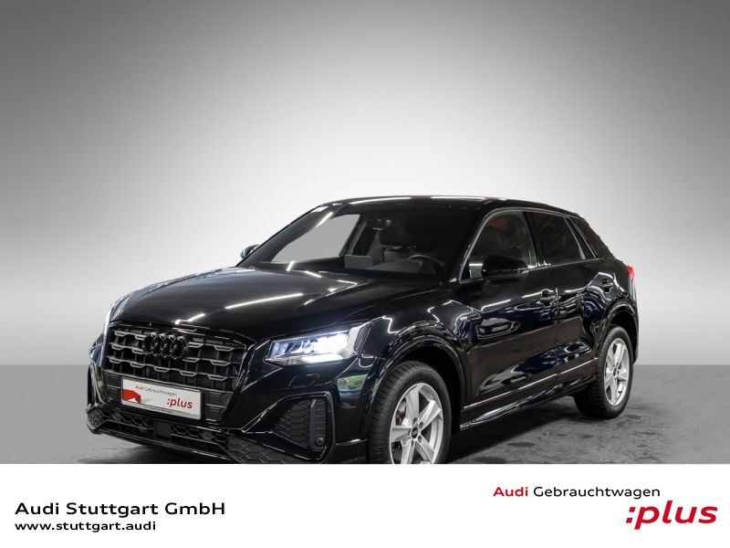 Audi Q2 46.649 km 27.920 € Stuttgart 70469