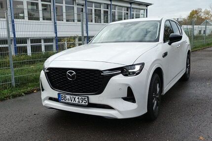 Mazda CX-60 21.404 km 49.850 € Herrenberg 71083