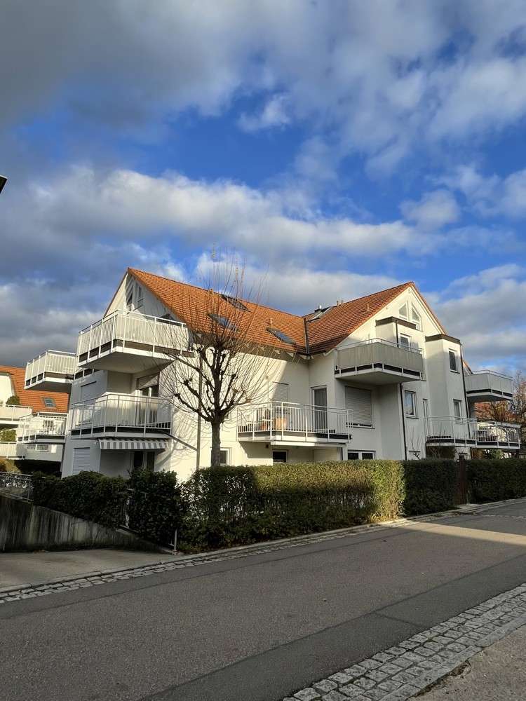 Wohnung zum Kaufen in Gerlingen 539.000 € 112 m²