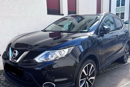 Nissan Qashqai 118.000 km 12.000 &euro; Korntal-Münchingen 70825
