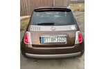 Fiat 500 142.500 km 5.400 &euro; Reutlingen 72764