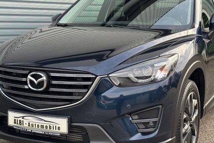 Mazda CX-5 119.068 km 11.499 &euro; Niefern-Öschelbronn 75223