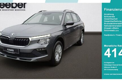 Skoda Kamiq 6.000 km 29.240 &euro; Calw 75365