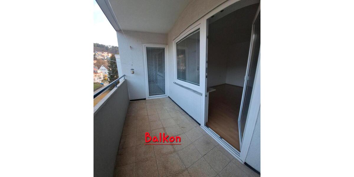 Etagenwohnung Nagold - 2.5 Zimmer, 72 m&sup2;, 220.000&euro; | Angebot:25895203