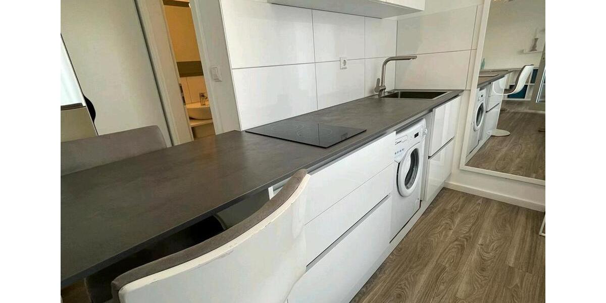 Erdgeschoßwohnung Böblingen - 1 Zimmer, 24 m&sup2;, 490&euro; | Angebot:25415740