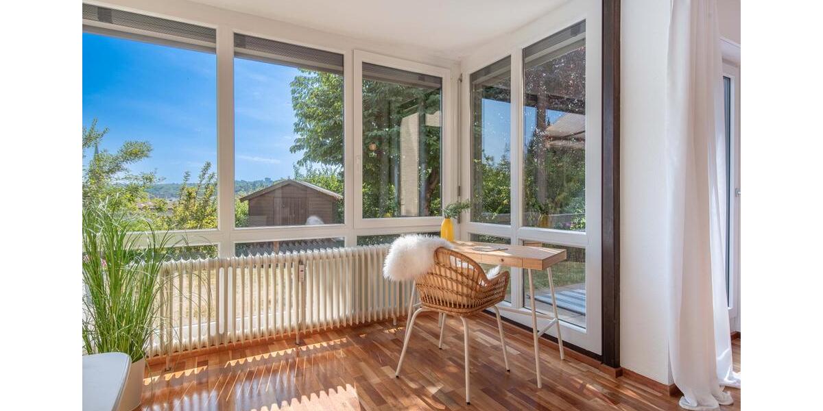 Etagenwohnung Pforzheim Dillweißenstein - 2.5 Zimmer, 66 m&sup2;, 850&euro; | Angebot:25867047