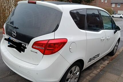 Opel Meriva 179.000 km 4.000 &euro; Pliezhausen 72124