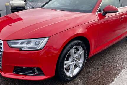 Audi A4 200.000 km 15.950 € Niefern 75223