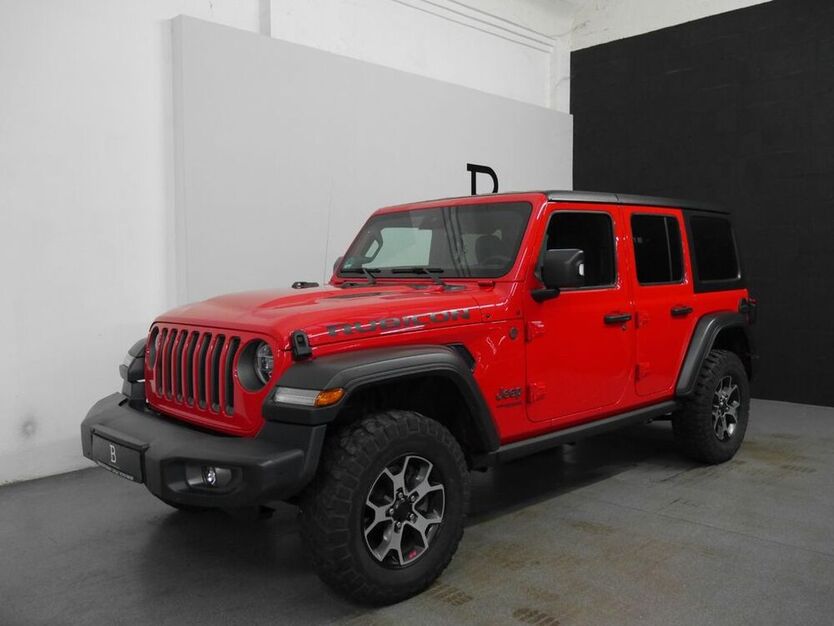 Wrangler
