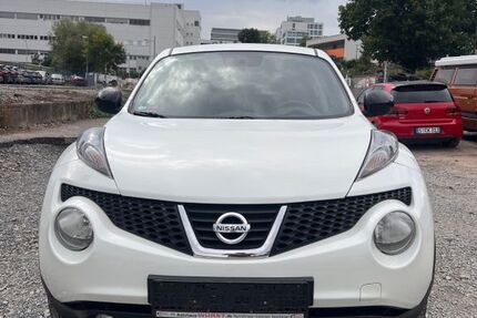Nissan Juke 162.789 km 6.500 € Stuttgart 70376