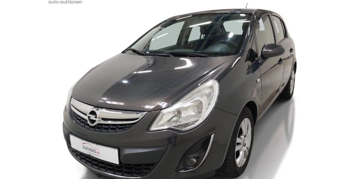 Opel Corsa 81.980 km 5.480 &euro; Fellbach 70736
