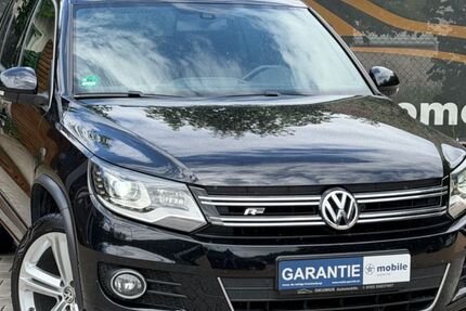 VW Tiguan 93.700 km 15.999 &euro; Rohrdorf 72229