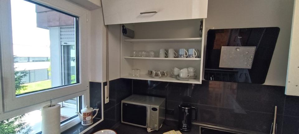 Etagenwohnung Sindelfingen Darmsheim - 2.5 Zimmer, 59 m&sup2;, 910&euro; | Angebot:27604972