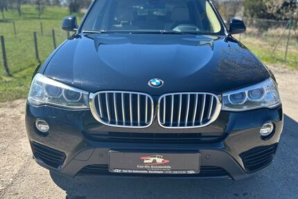 BMW X3 158.000 km 17.750 &euro; Reutlingen 72770