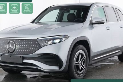Mercedes-Benz EQB 10.312 km 42.290 &euro; Korntal 70825