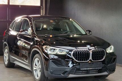 BMW X1 47.100 km 22.999 &euro; Gäufelden 71126
