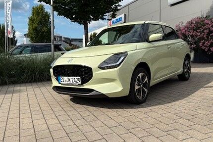 Suzuki Swift 1.001 km 21.490 &euro; Ostfildern 73760