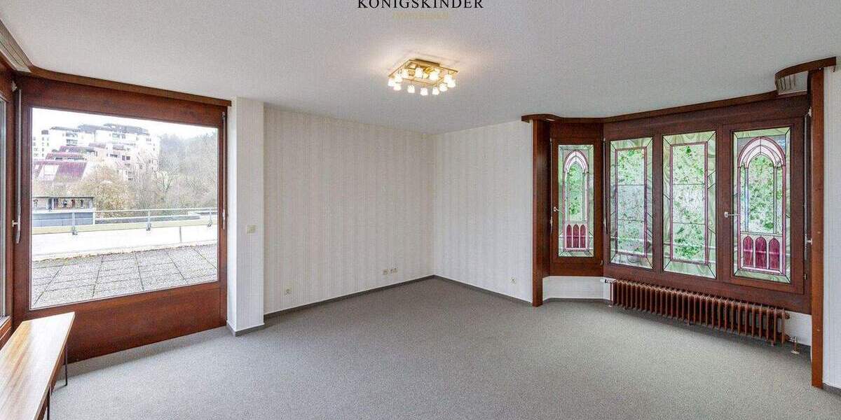Etagenwohnung Stuttgart / Botnang Botnang - 4 Zimmer, 134 m&sup2;, 429.000&euro; | Angebot:24843799