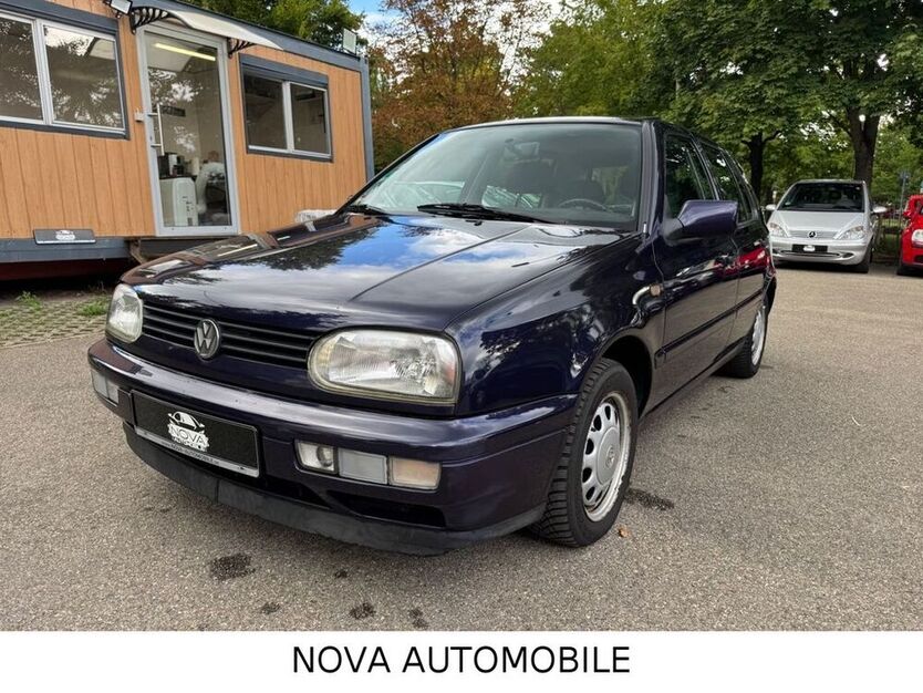 Golf