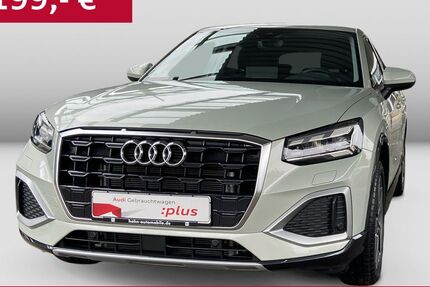 Audi Q2 7.637 km 29.998 &euro; Esslingen 73730
