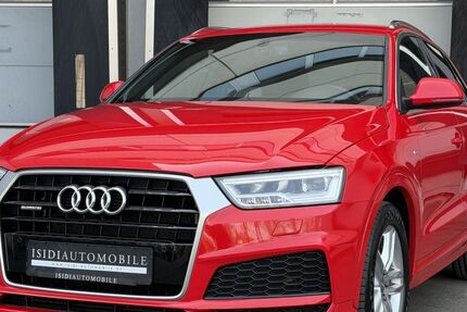 Audi Q3 88.000 km 23.400 &euro; Reutlingen/Mittelstadt 72766