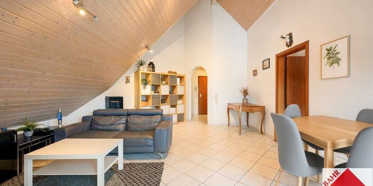 Wohnung zum Kaufen in Schönaich 189.000 € 55 m² 2 zimmer