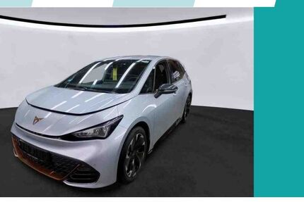 Cupra Born 16.525 km 26.122 € Weil der Stadt 71263