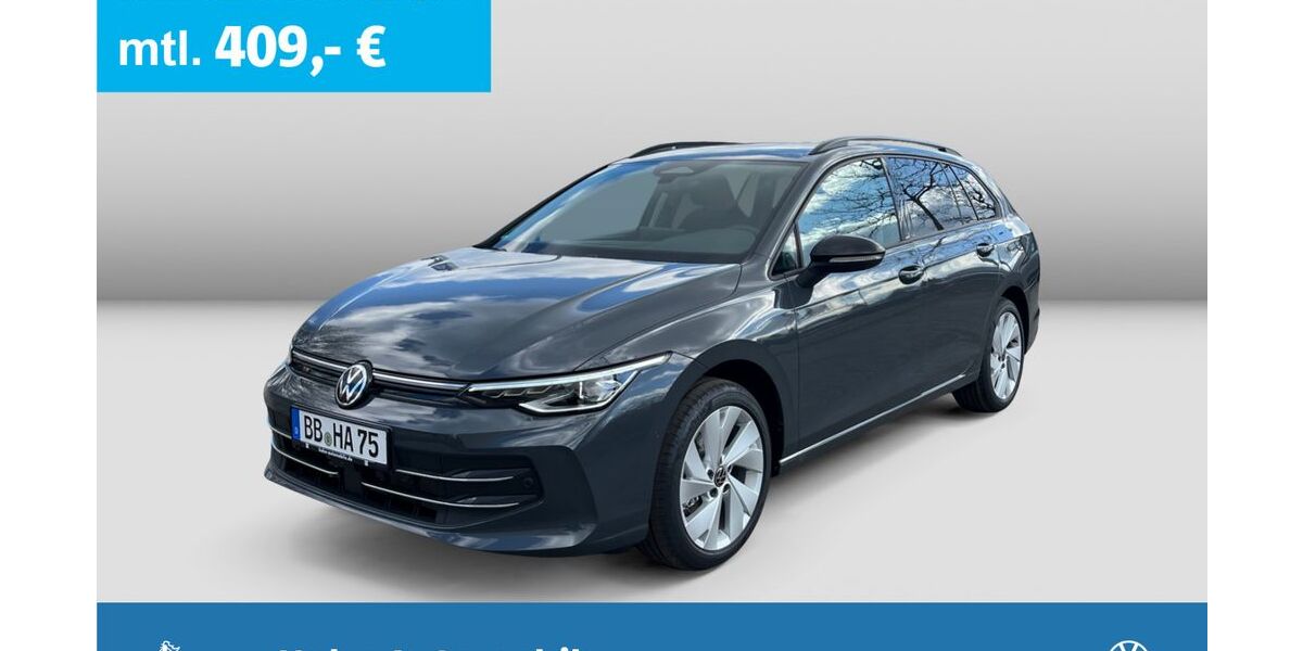 VW Golf 4.999 km 41.395 &euro; Böblingen 71032