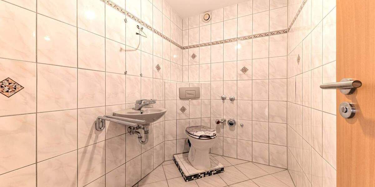 Etagenwohnung Gärtringen - 4 Zimmer, 104 m&sup2;, 339.000&euro; | Angebot:24635925