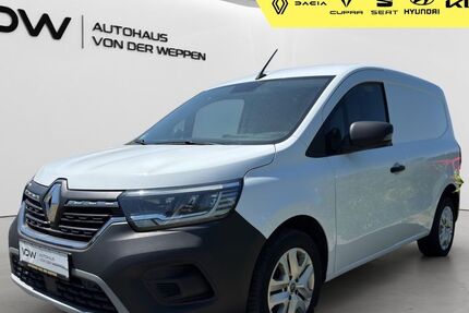 Renault Kangoo 98.821 km 13.880 &euro; Stuttgart 70188