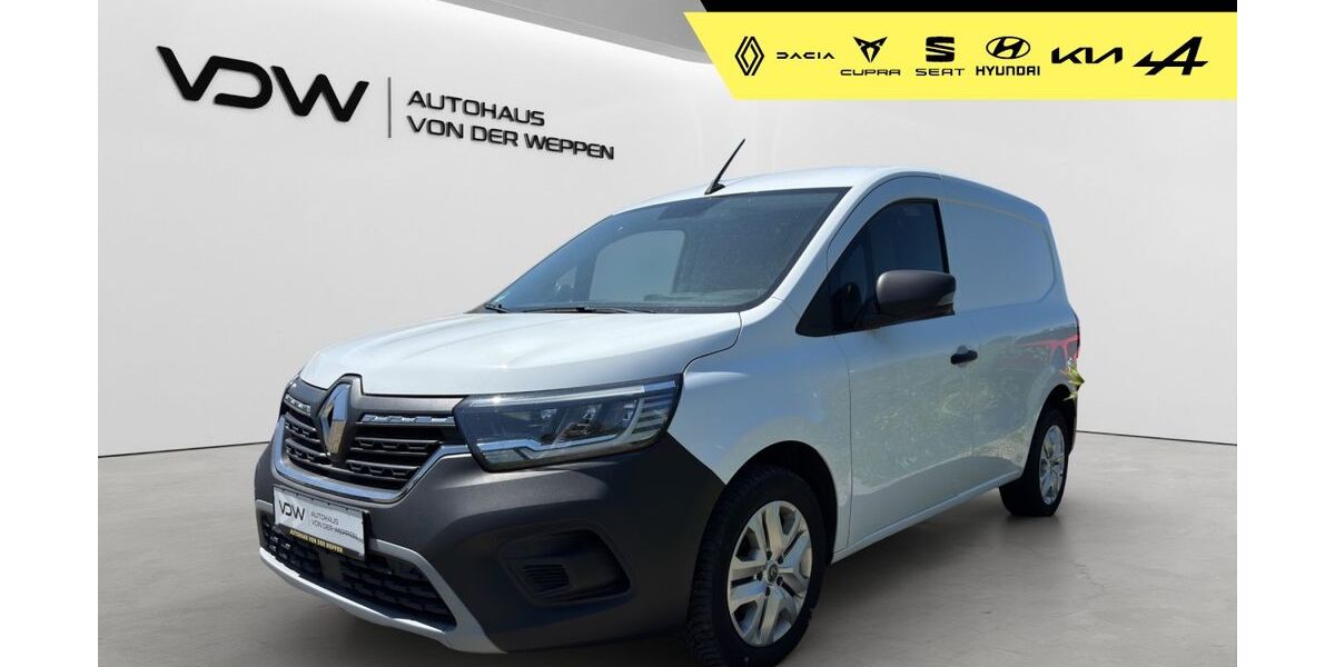 Renault Kangoo 98.821 km 13.880 &euro; Stuttgart 70188