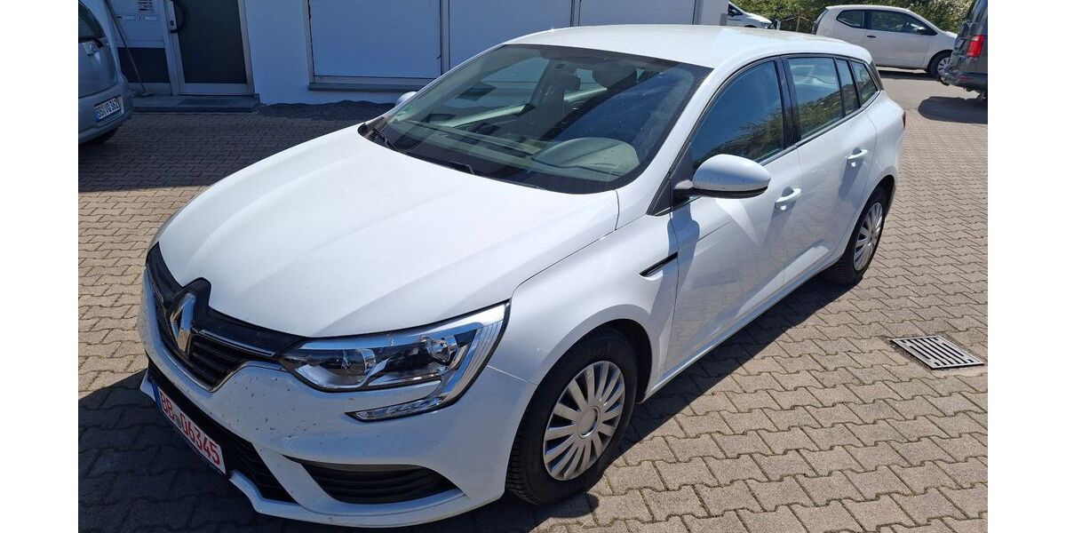 Renault Megane 88.900 km 8.850 &euro; Sindelfingen 71069