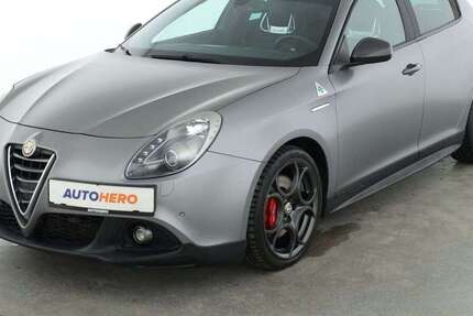 Alfa Romeo Giulietta 95.242 km 16.570 &euro; Stuttgart 70195
