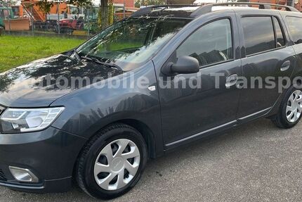 Dacia Logan 109.000 km 4.250 € Waiblingen-Hegnach 71334